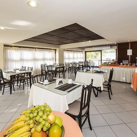 Perola Praia Hotel Natal Buitenkant foto