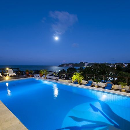 Perola Praia Hotel Natal Buitenkant foto