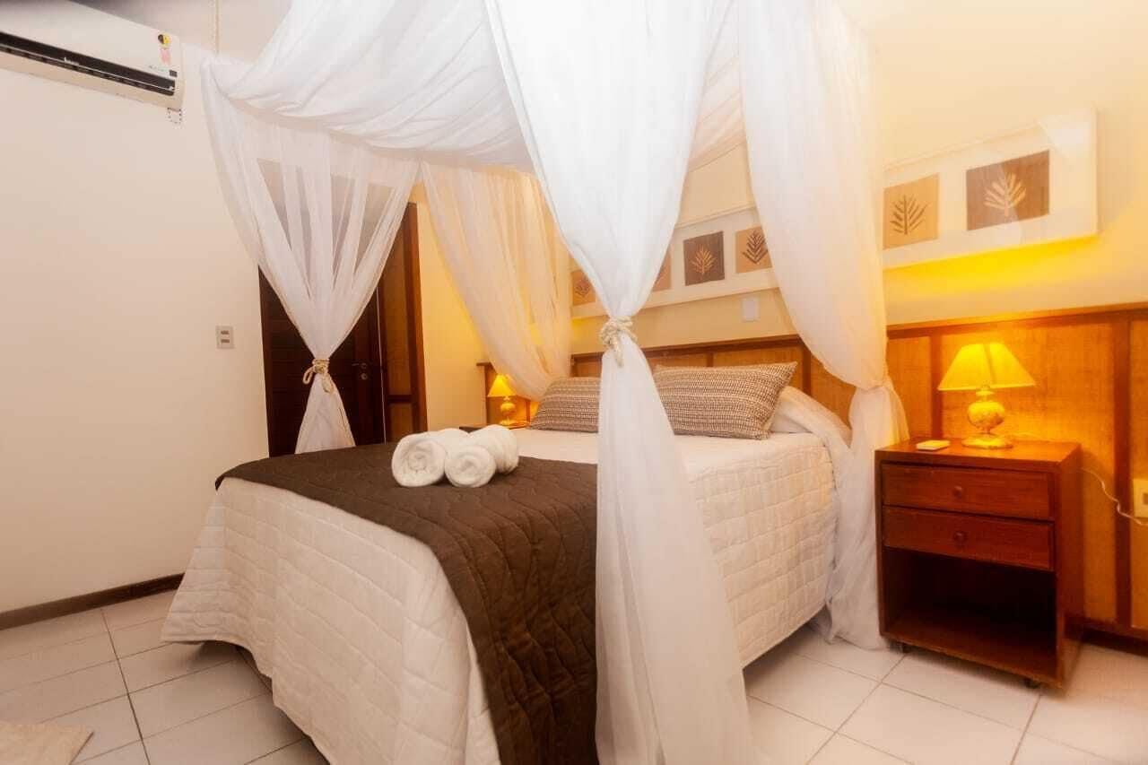 Perola Praia Hotel Natal Buitenkant foto