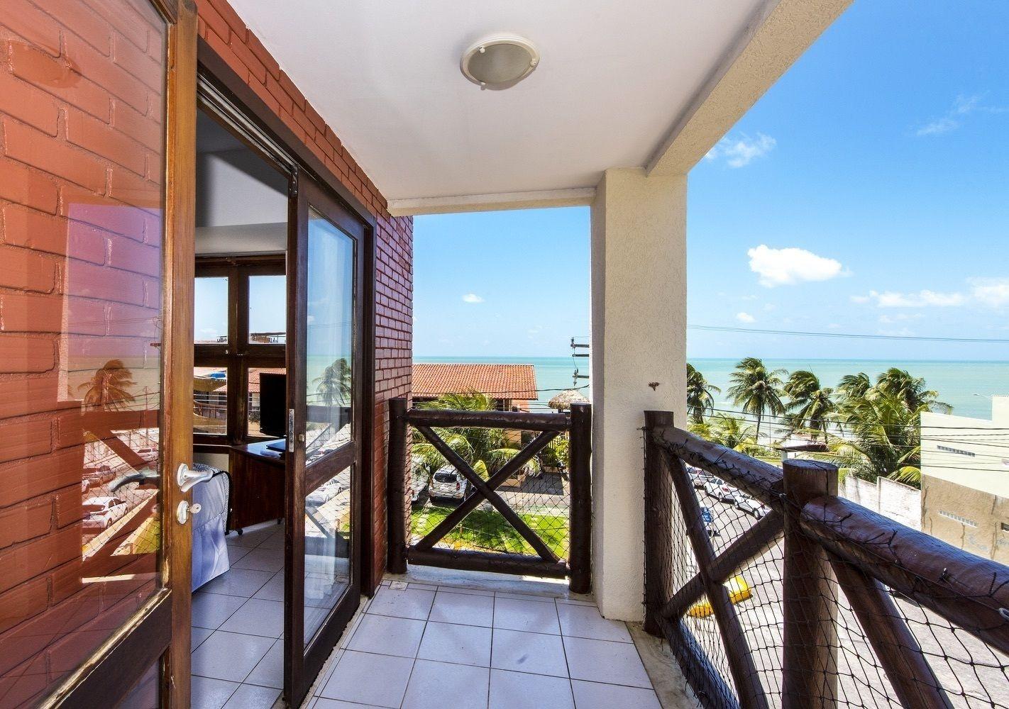 Perola Praia Hotel Natal Buitenkant foto