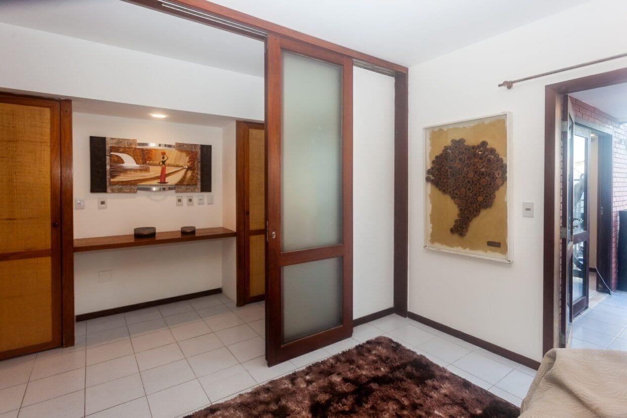 Perola Praia Hotel Natal Buitenkant foto