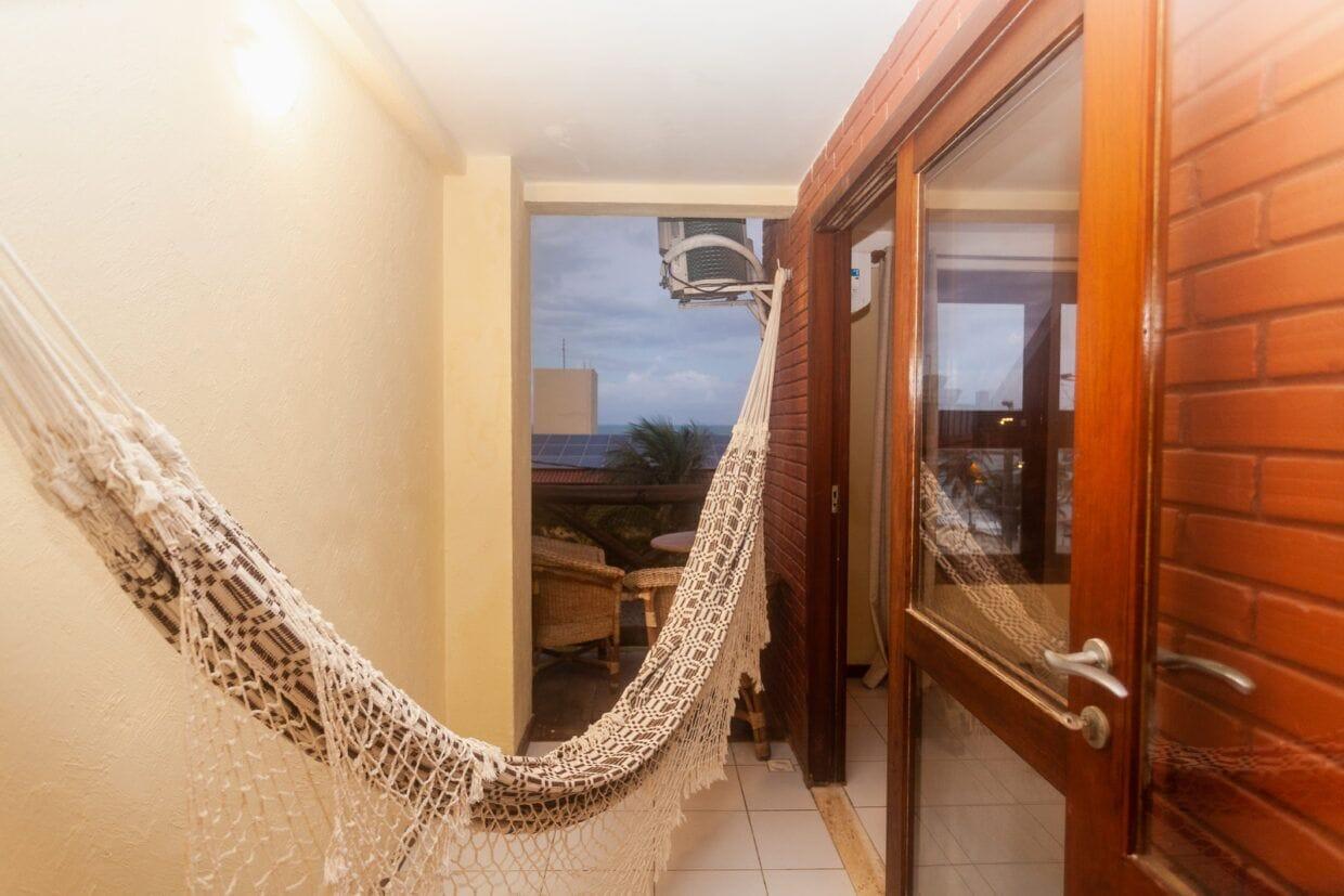 Perola Praia Hotel Natal Buitenkant foto