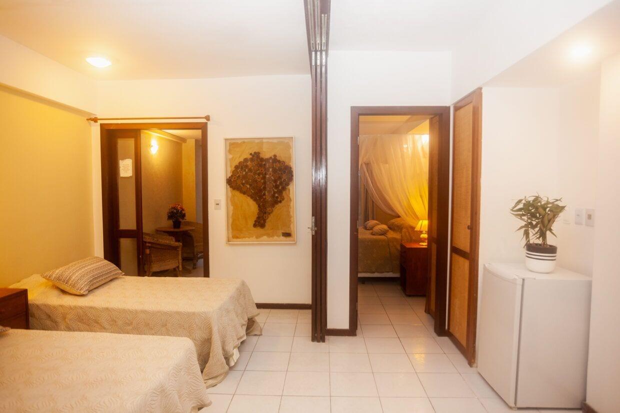 Perola Praia Hotel Natal Buitenkant foto