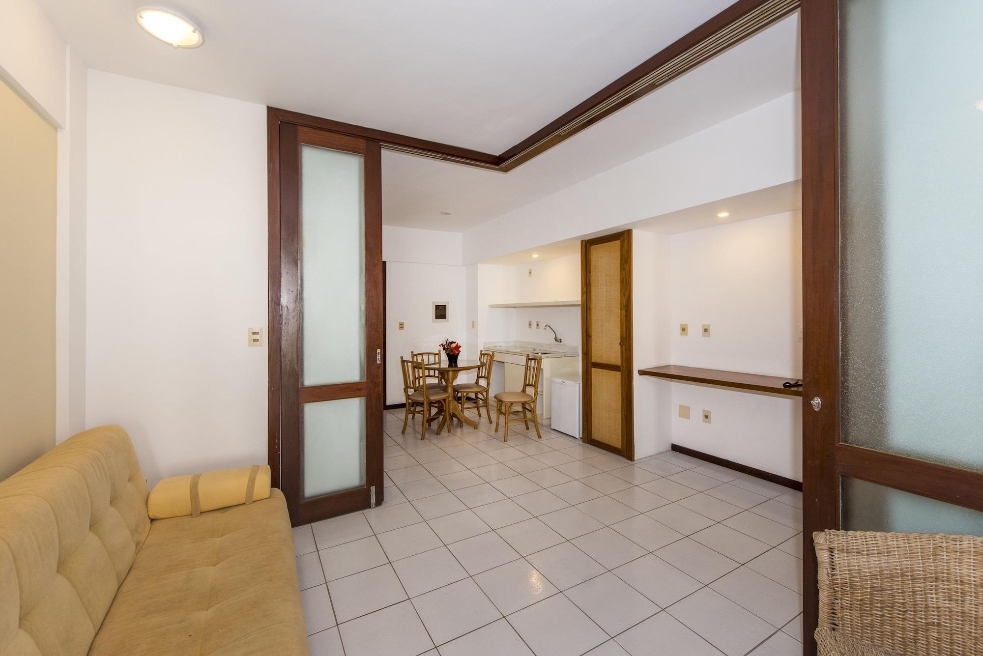 Perola Praia Hotel Natal Buitenkant foto