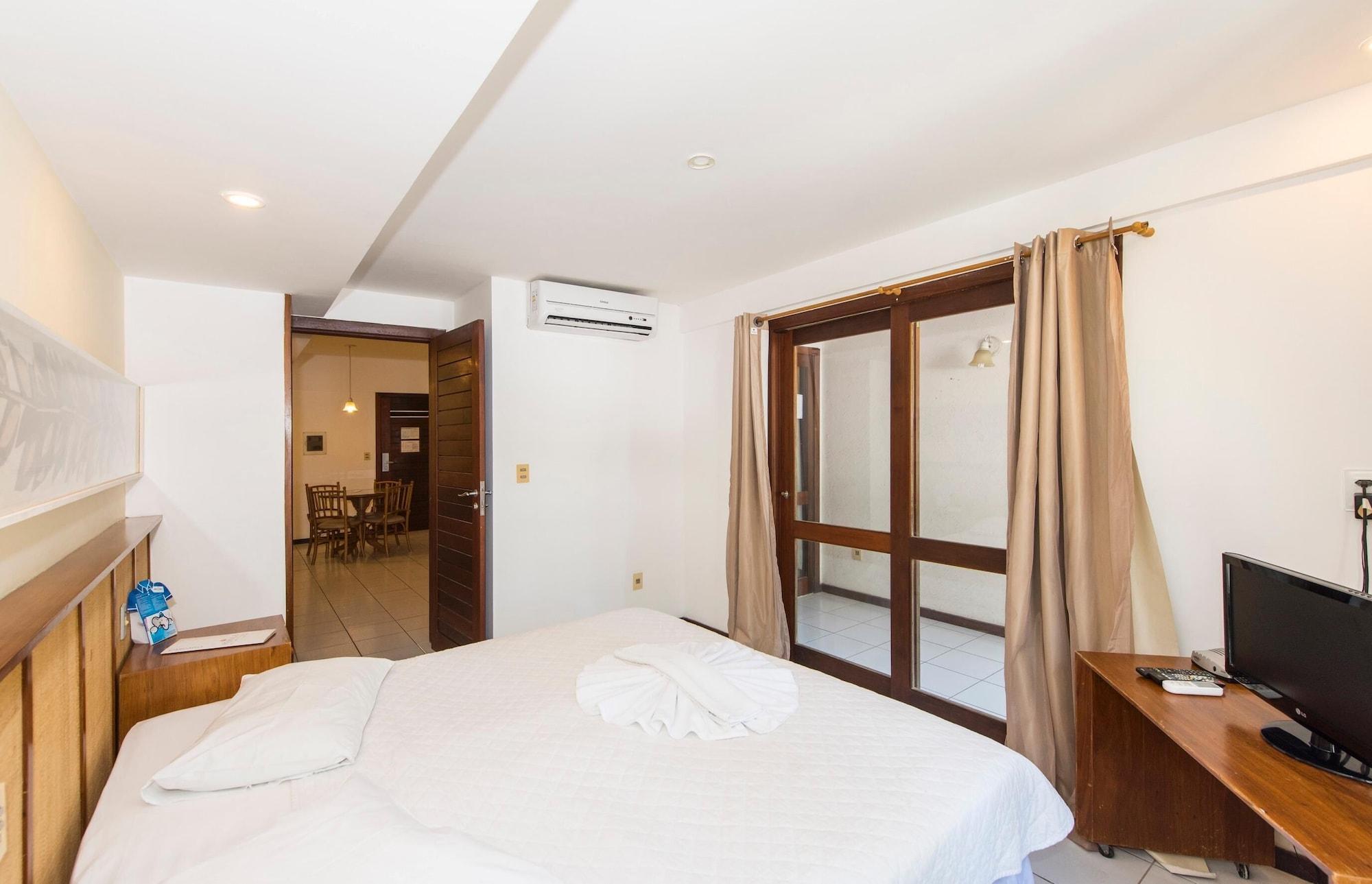 Perola Praia Hotel Natal Buitenkant foto