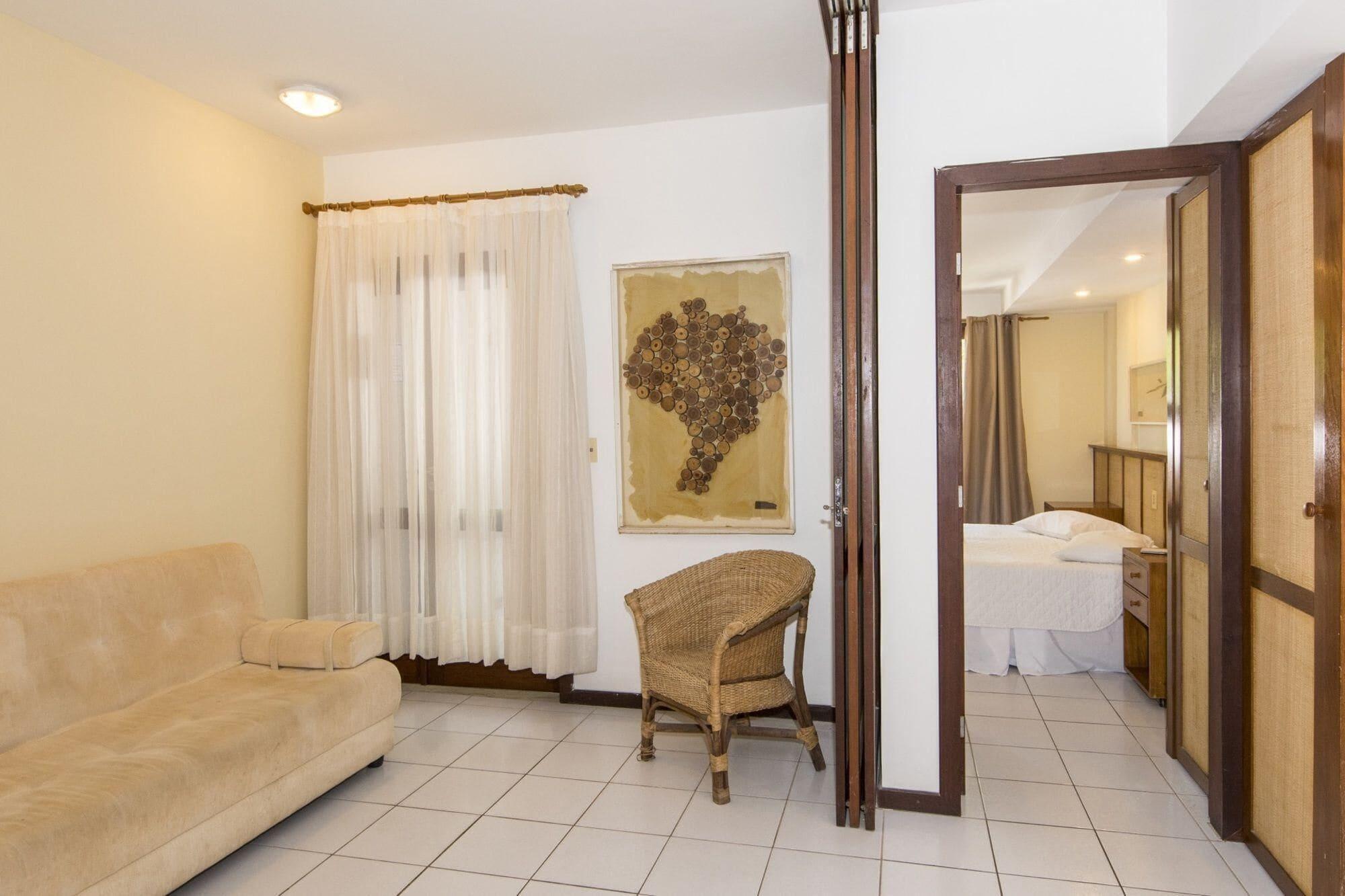 Perola Praia Hotel Natal Buitenkant foto