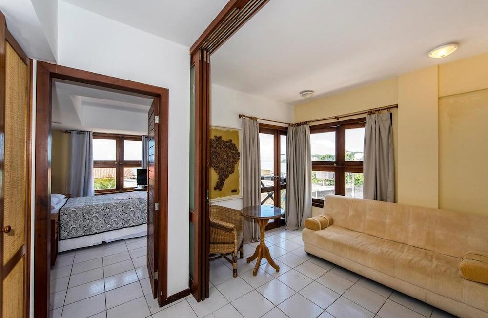 Perola Praia Hotel Natal Buitenkant foto