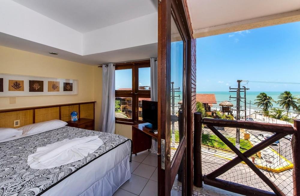 Perola Praia Hotel Natal Buitenkant foto
