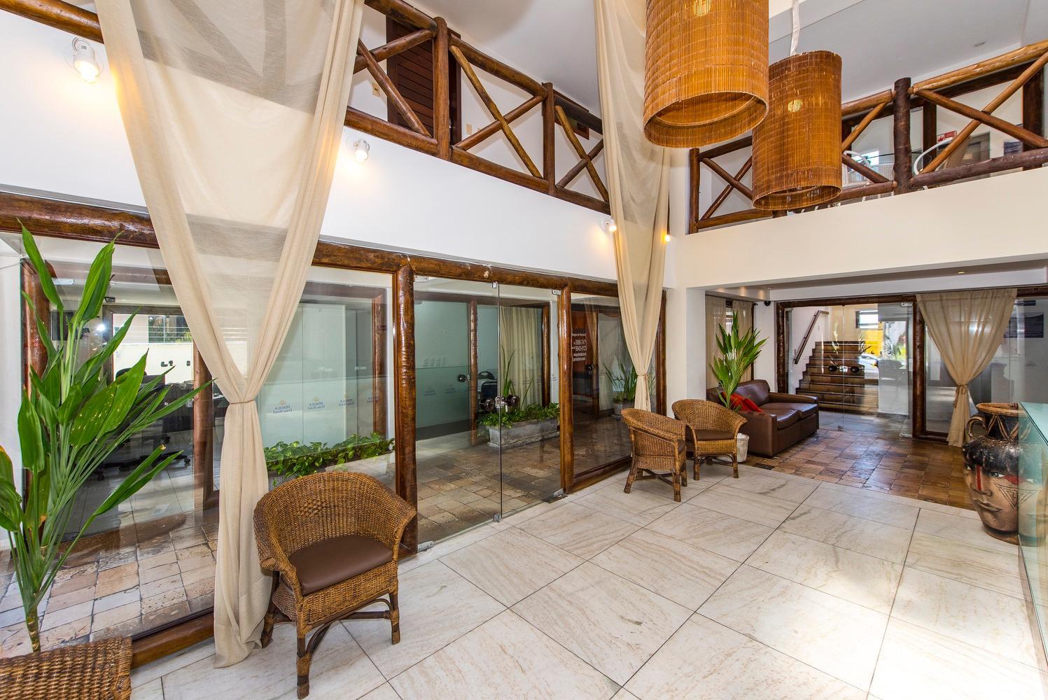 Perola Praia Hotel Natal Buitenkant foto