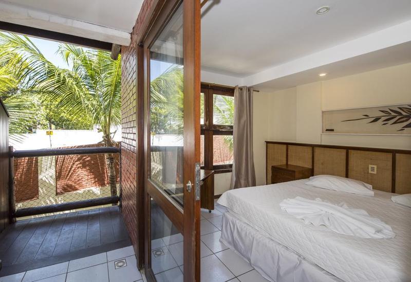 Perola Praia Hotel Natal Buitenkant foto